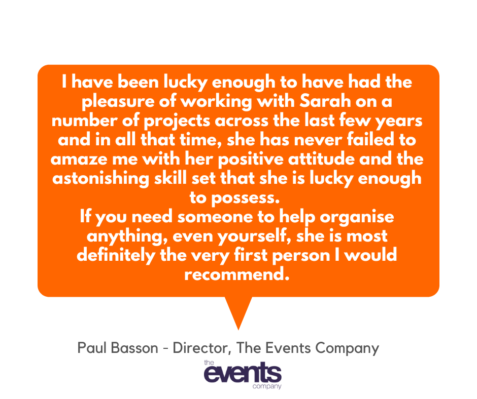 Testimonials for Website with logos