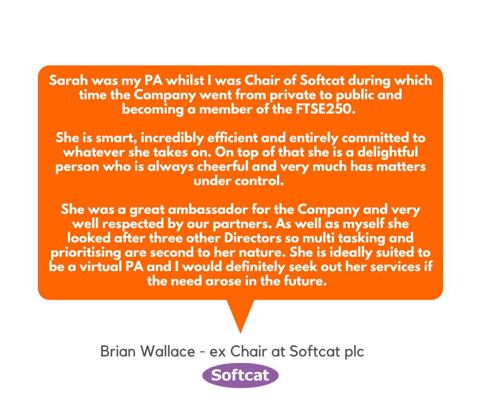 Brian Testimonial for website