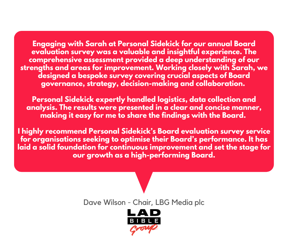 LBG Testimonial for website