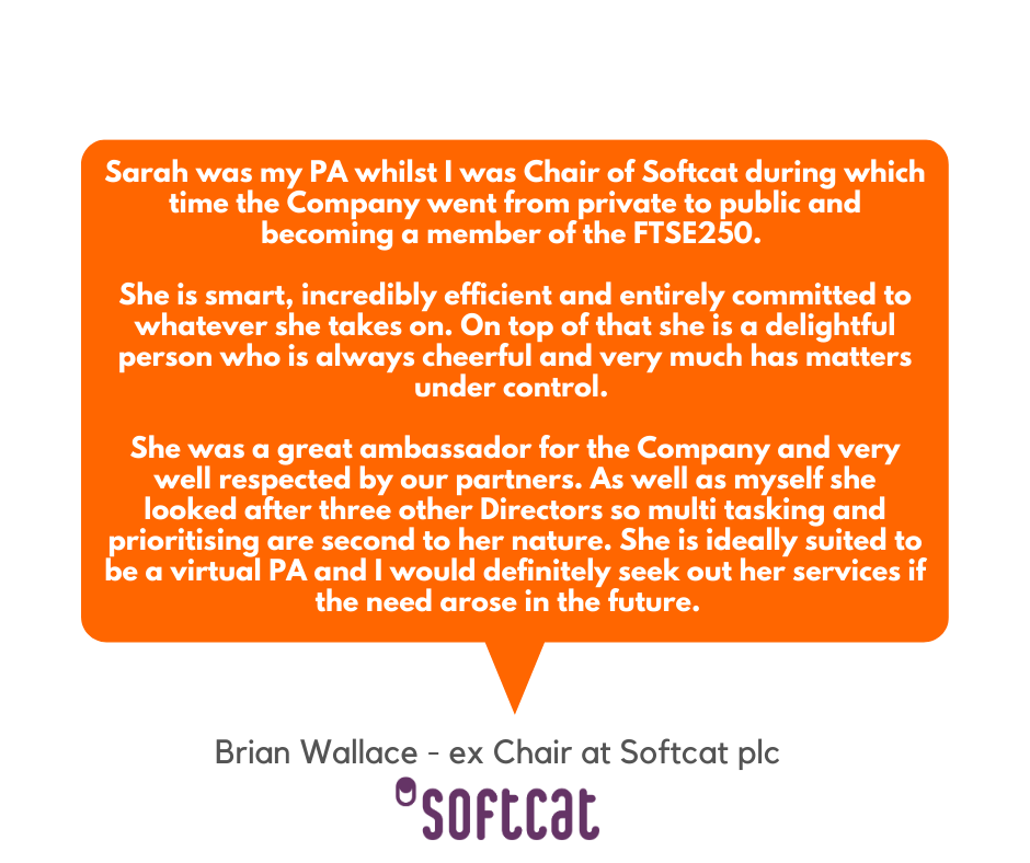 Testimonials for Website with logos (5)