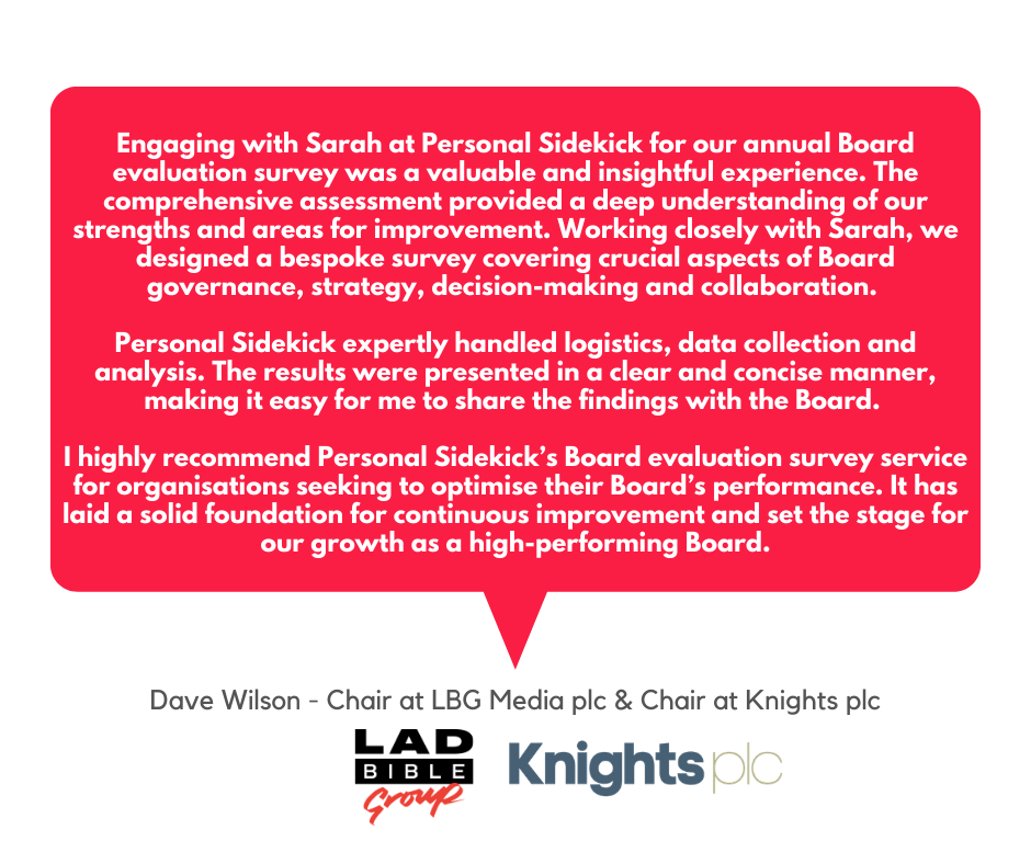 Testimonials for Website with logos (8)